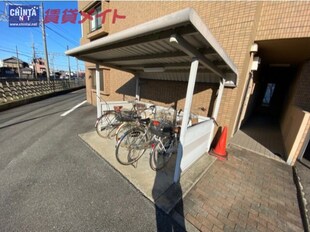 宮町駅 徒歩1分 1階の物件外観写真